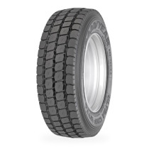Pneu GOOD YEAR Ultra Grip WTT 265/70 R 19.5 143/141J 3PMSF