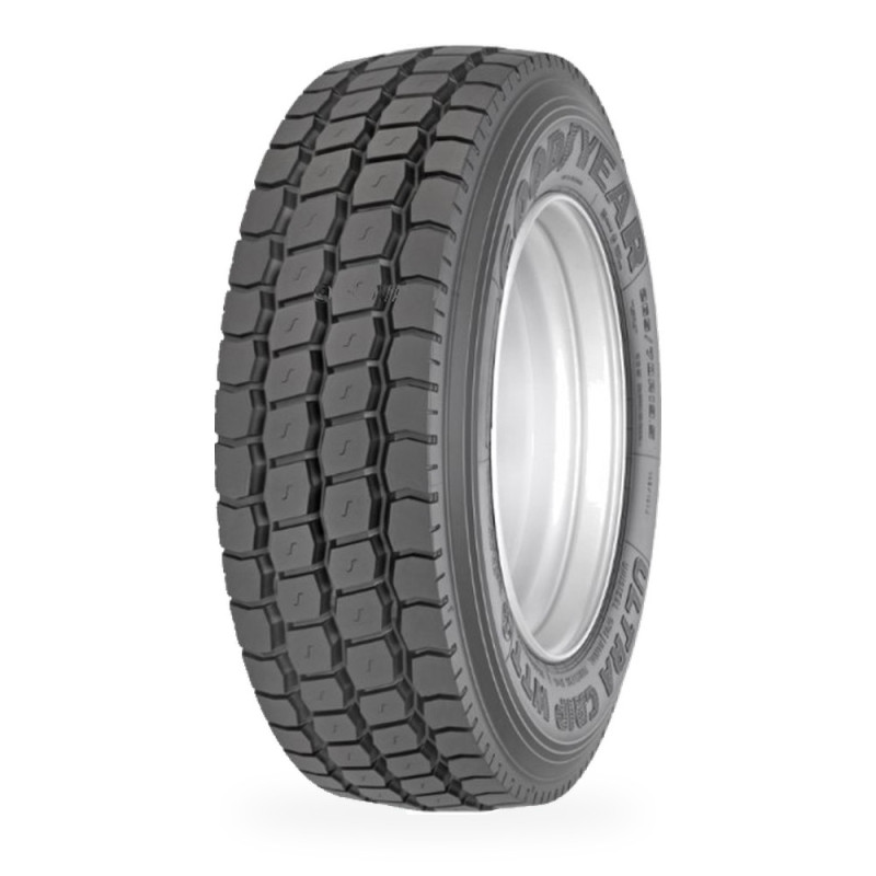 Pneu GOOD YEAR Ultra Grip WTT 265/70 R 19.5 143/141J 3PMSF