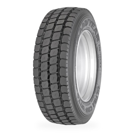 Pneu GOOD YEAR Ultra Grip WTT 265/70 R 19.5 143/141J 3PMSF