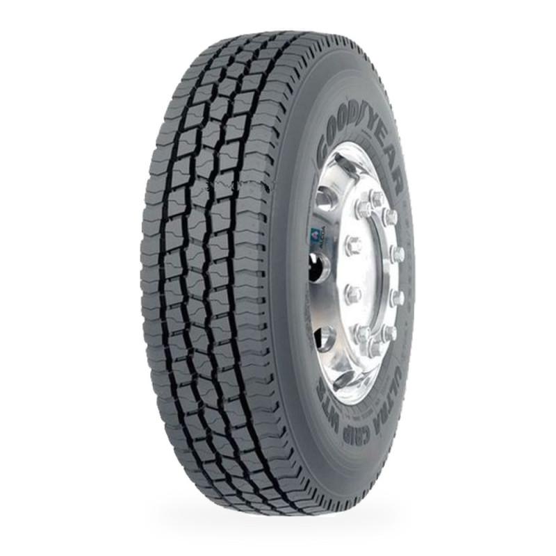 Pneu GOOD YEAR Ultra Grip WTS City 275/70 R 22.5 152E 3PMSF