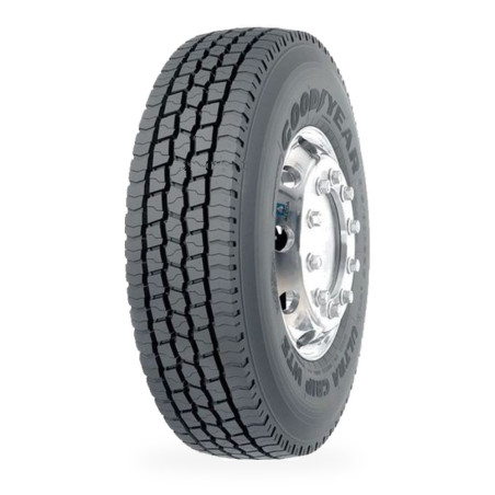 Pneu GOOD YEAR WTS 295/80 R 22.5 152/148L