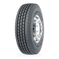 Pneu GOOD YEAR Ultra Grip WTS 355/50 R 22.5 154K 3PMSF