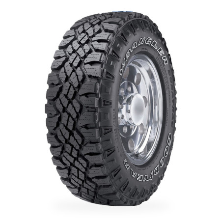 Pneu GOOD YEAR WRANGLER 235/85 R 16 114/111Q