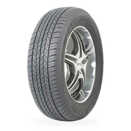 Pneu DUNLOP Grandtrek ST20 215/65 R 16 98H