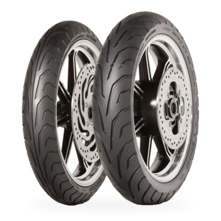 Pneu DUNLOP Arrowmax Streetsmart 4.00- 18 64H