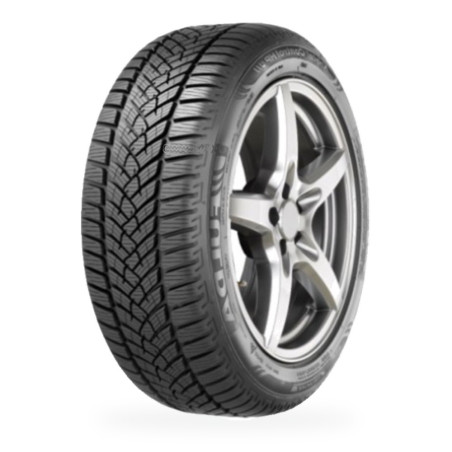 Pneu FULDA Kristall Control HP2 195/65 R 15 91H