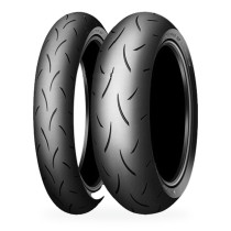 Pneu DUNLOP Sportmax Roadsmart II 200/50 R 18 76V