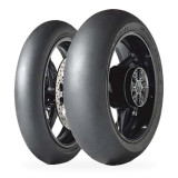Pneu DUNLOP KR106-2 120/70 R 17 58W