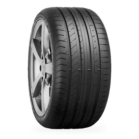 Pneu FULDA Sportcontrol 2 205/40 R 17 84Y XL