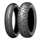 Pneu DUNLOP Custom Radial D256 180/55 R 17 73H