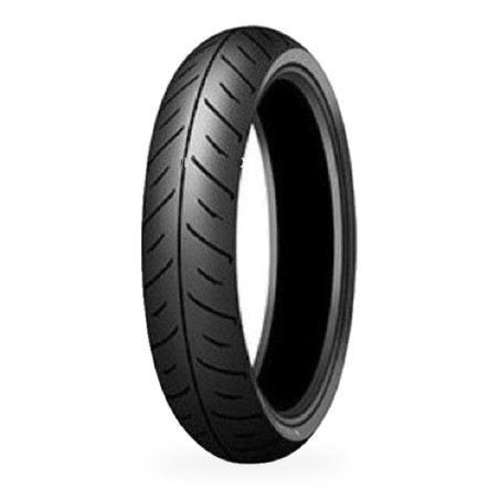 Pneu DUNLOP Custom Radial D254 130/60 R 19 61H