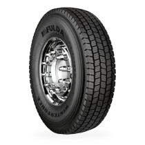 Pneu FULDA Winterforce 295/80 R 22.5 152/148L 3PMSF