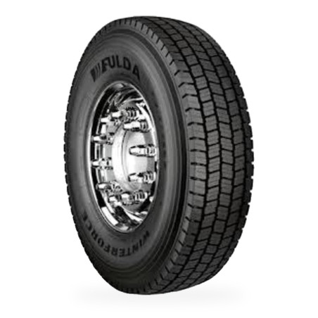 Pneu FULDA Winterforce 315/70 R 22.5 154K 3PMSF
