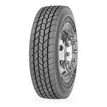 Pneu GOOD YEAR Ultra Grip MAX S 295/60 R 22.5 150K 3PMSF