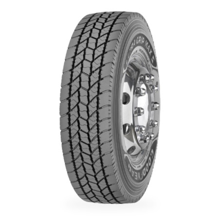 Pneu GOOD YEAR Ultra Grip MAX S 385/55 R 22.5 160K 3PMSF