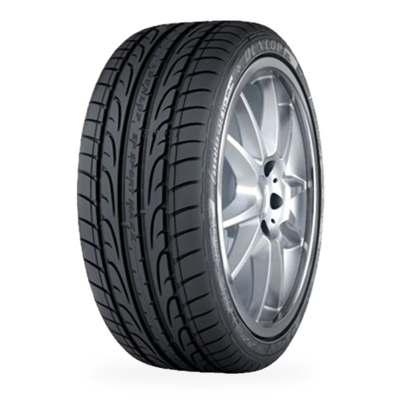 Pneu DUNLOP SP MAX 265/35 R 22 102Y XL