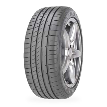 Pneu GOOD YEAR Eagle F1 Asymmetric 2 SUV 255/55 R 19 111W XL