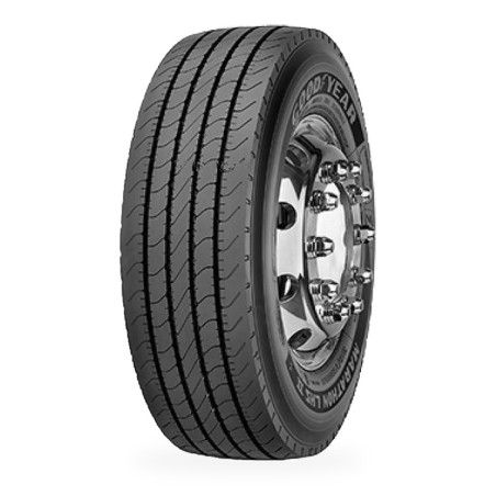 Pneu GOOD YEAR Marathon LHS II 355/50 R 22.5 156K