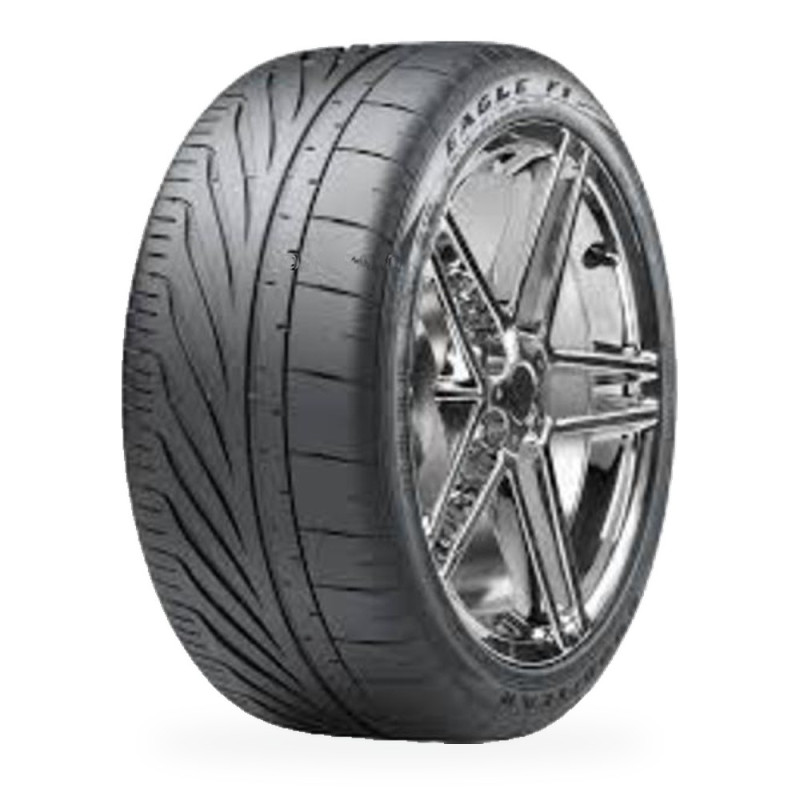 Pneu GOOD YEAR Eagle F1 Asymmetric 2 275/35 R 20 102Y XL