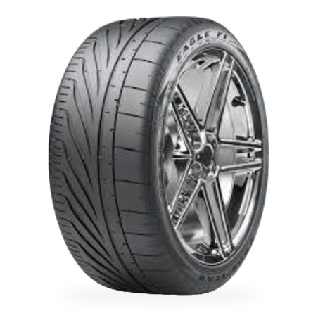 Pneu GOOD YEAR Eagle F1 Asymmetric 2 275/35 R 20 102Y XL