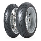 Pneu DUNLOP Sportmax Roadsmart III 110/80 R 19 59V