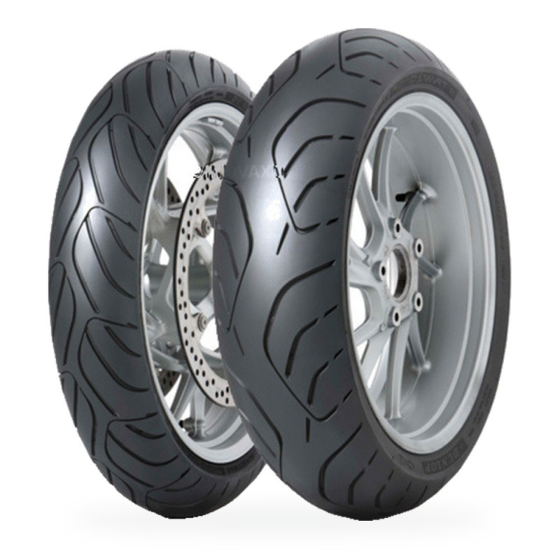 Pneu DUNLOP Sportmax Roadsmart III 150/70 R 17 69W