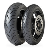 Pneu DUNLOP GPR-100 120/70 R 15 56H