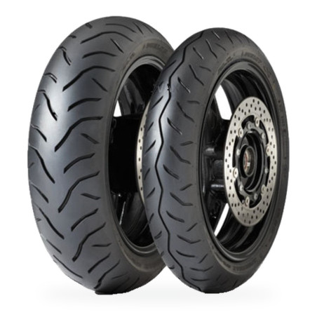 Pneu DUNLOP GPR-100 160/60 R 15 67H