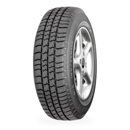 Pneu FULDA CONVEO TRAC 2 195/65 R 16 104R 3PMSF