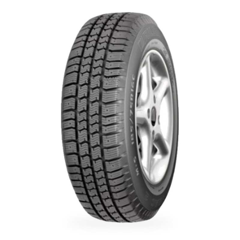 Pneu FULDA Conveo Trac 2 195/70 R 15 104/102R 3PMSF