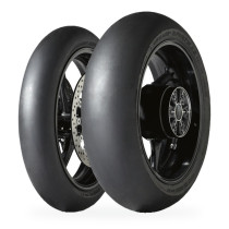 Pneu DUNLOP GP Racer Slick D212 200/55 R 17