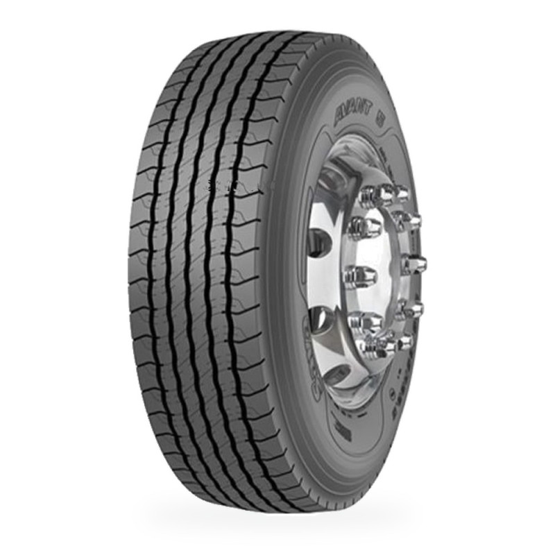 Pneu SAVA Avant 5 315/80 R 22.5 156L 3PMSF
