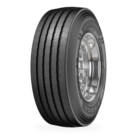 Pneu FULDA Regiotonn 3 385/55 R 22.5 160K 3PMSF