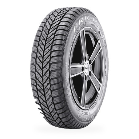 Pneu CST  Frigo 2 155/65 R 14 75T 3PMSF