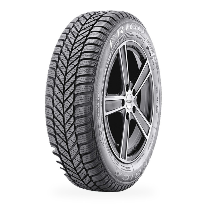 Pneu CST  Frigo 2 175/80 R 14 88T 3PMSF