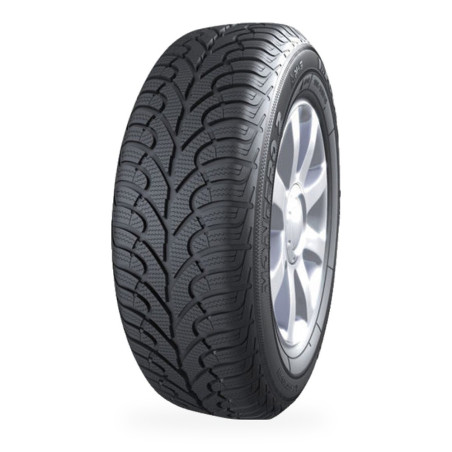Pneu FULDA Kristall Montero 2 155/70 R 13 75T 3PMSF