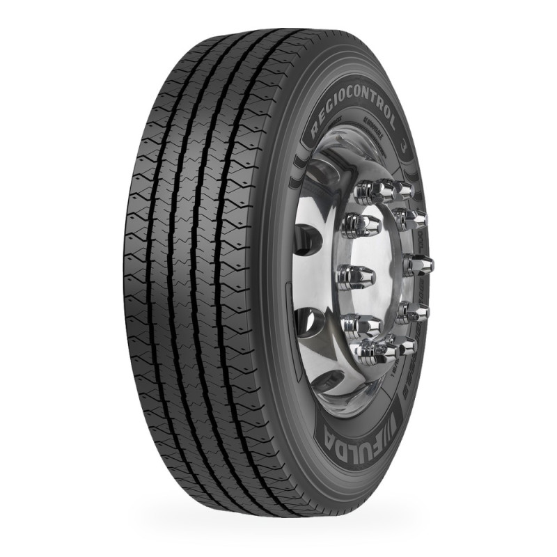 Pneu FULDA Regiocontrol 3 295/80 R 22.5 154/149M 3PMSF