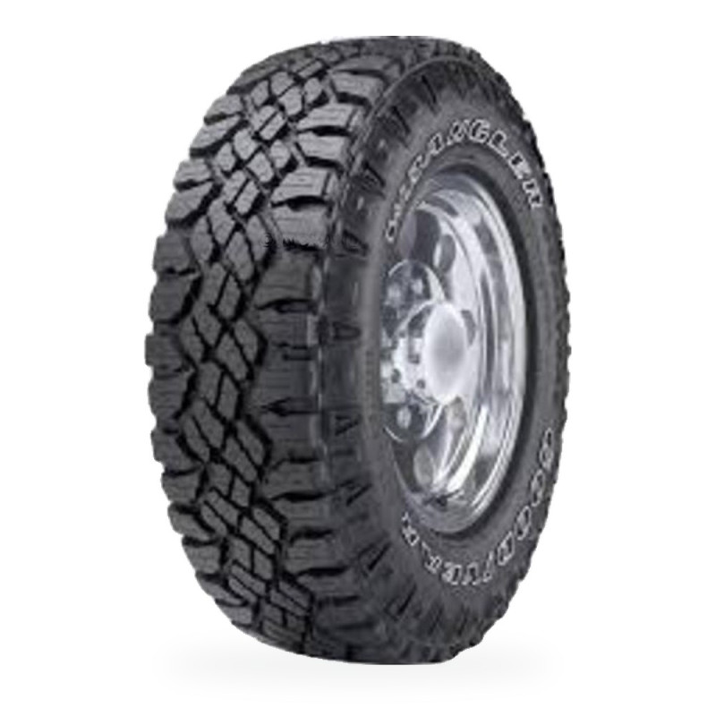 Pneu GOOD YEAR Wrangler Duratrac 255/55 R 20 110Q XL