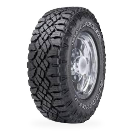Pneu GOOD YEAR Wrangler Duratrac 255/55 R 20 110Q XL