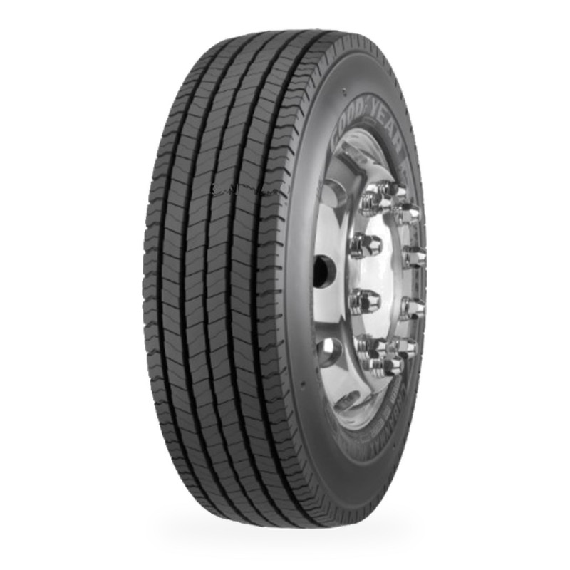 Pneu GOOD YEAR Urbanmax MCD Traction 455/45 R 22.5 166J 3PMSF