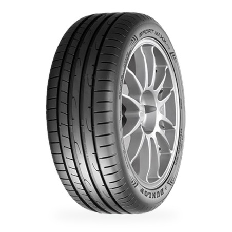Pneu DUNLOP Sport Maxx RT 2 285/35 R 21 105Y XL