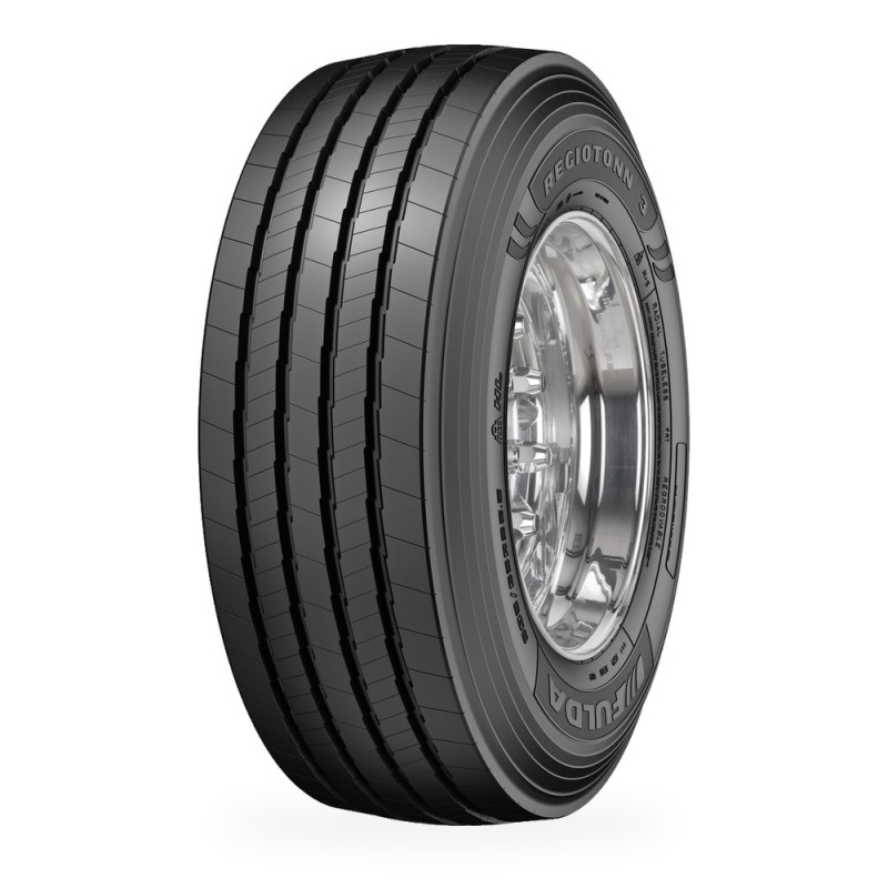 Pneu FULDA Regiotonn 3 435/50 R 19.5 160J 3PMSF