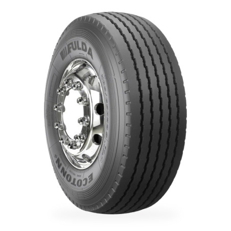 Pneu FULDA ECOTONN 245/70 R 17.5 143/141J