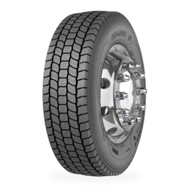 Pneu SAVA Orjak 5 315/60 R 22.5 152/148L 3PMSF