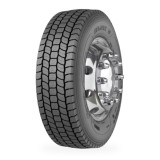 Pneu SAVA Orjak 5 295/80 R 22.5 152/148M 3PMSF