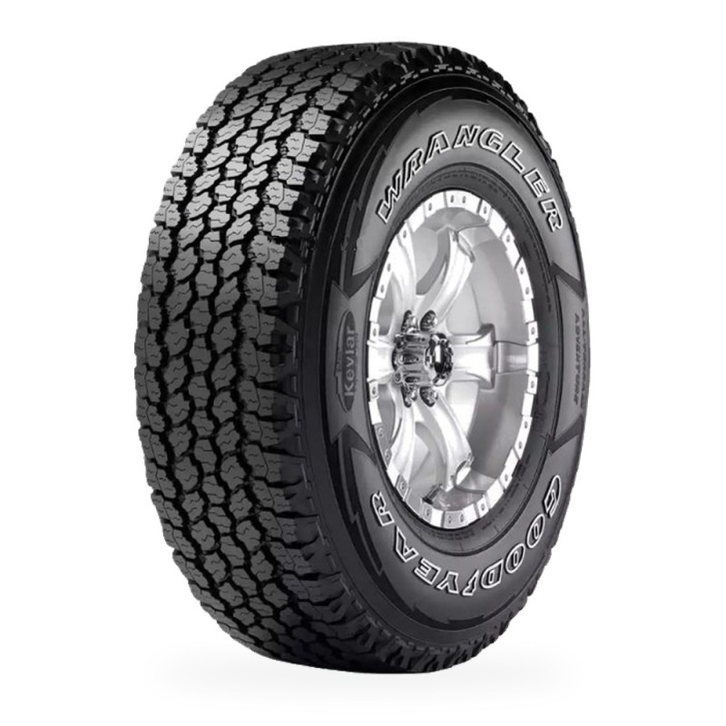 Pneu GOOD YEAR WRL AT ADV 205/75 R 15 102T XL