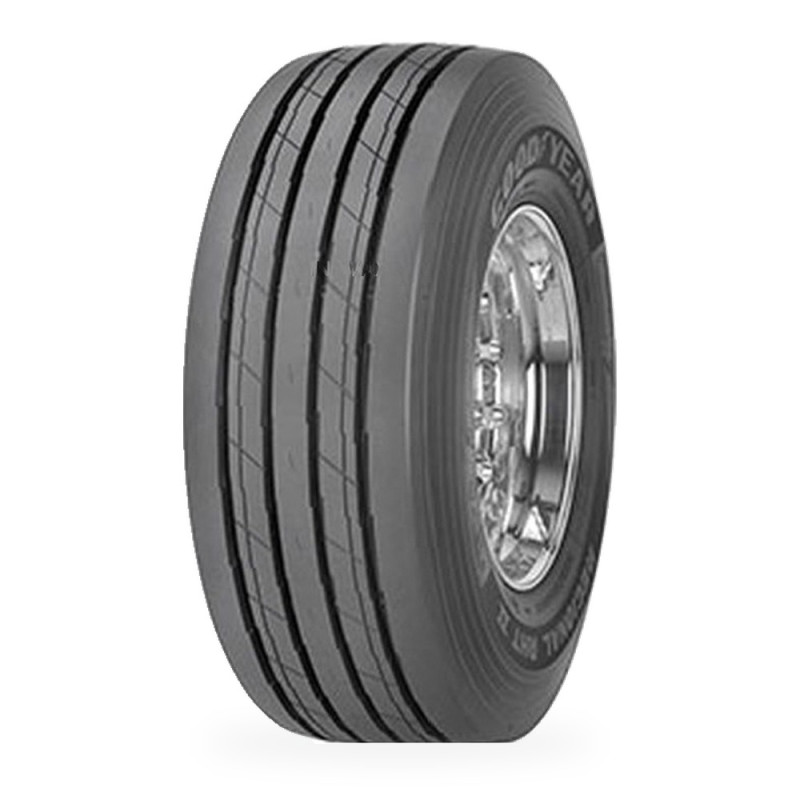 Pneu GOOD YEAR Regional RHT II 9.5R 17.5 143/141J