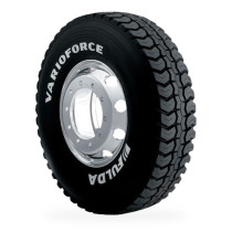 Pneu FULDA Varioforce 13R 22.5 156G