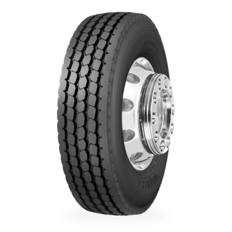Pneu DEBICA DMSS 315/80 R 22.5 156/150K