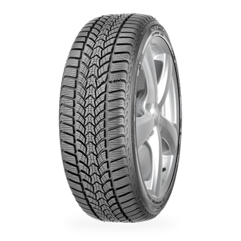 Pneu CST  Frigo HP2 225/50 R 17 98V XL 3PMSF